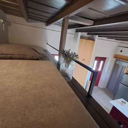 Apartamento Kirkinezi