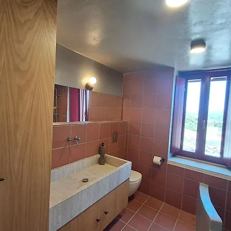 Kirkinezi Apartamento Kýthira