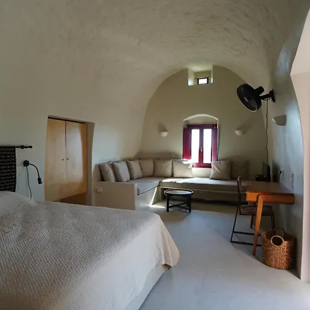 Kirkinezi Apartamento