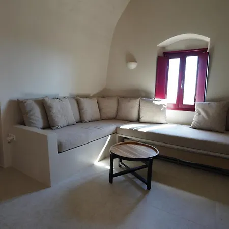Kirkinezi Apartamento