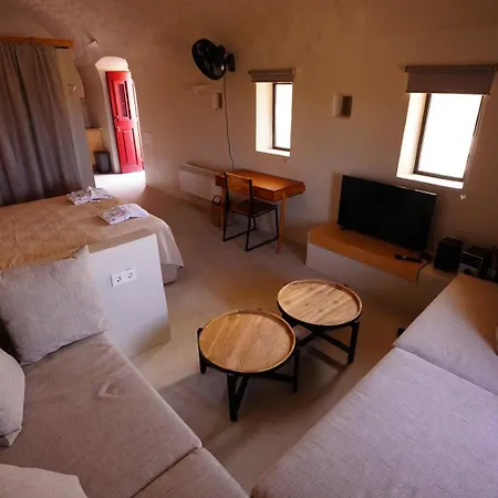 Apartamento Kirkinezi Kýthira