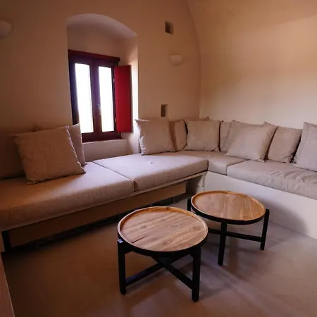 Apartamento Kirkinezi Kýthira