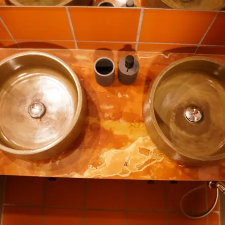 Apartamento Kirkinezi *