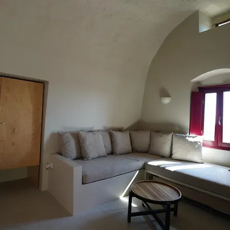Apartamento Kirkinezi Kalokerines