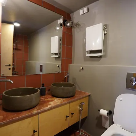 Kirkinezi Apartamento