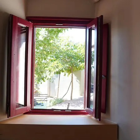 Kirkinezi Apartamento Kýthira