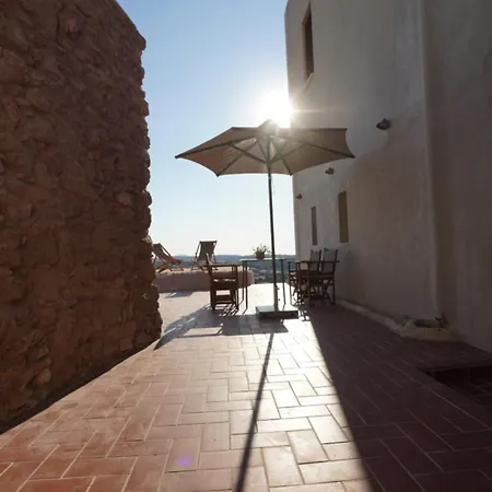 Kirkinezi Apartamento Kýthira