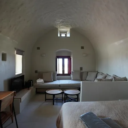 Kirkinezi Apartamento Kýthira