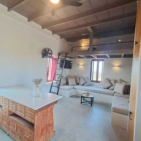 Apartamento Kirkinezi *