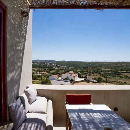 Kirkinezi Kythira Kalokerines