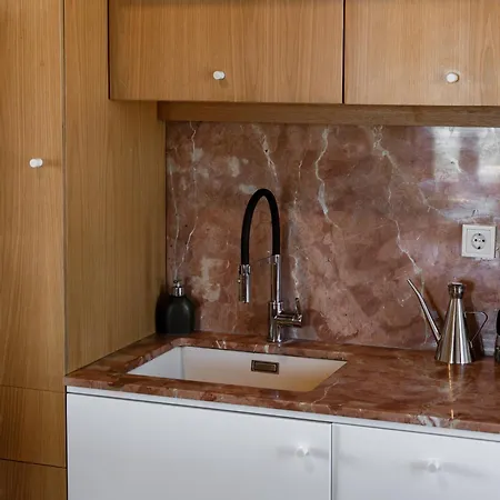 Kirkinezi Kythira Appartement
