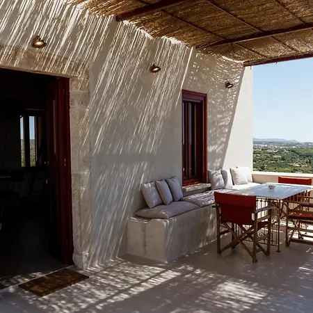 Appartement Kirkinezi Kythira Kalokerines