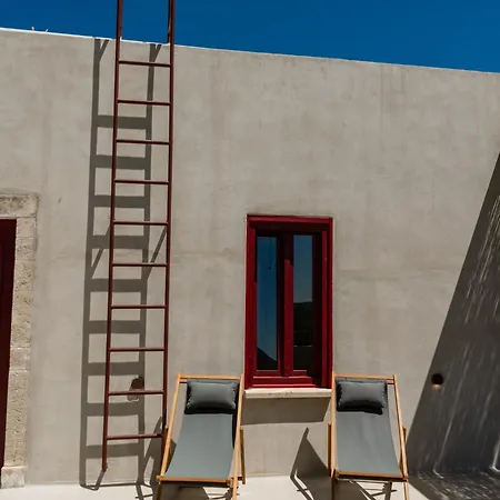 Kirkinezi Kythira Appartement Kalokerines