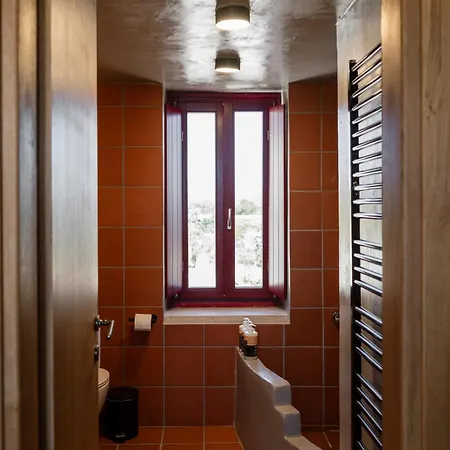 Kirkinezi Kythira Appartement Kalokerines