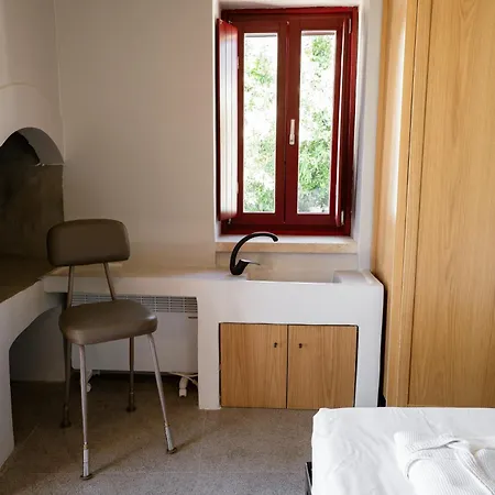 Kirkinezi Kythira Appartement Kalokerines