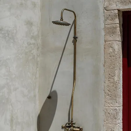 Kirkinezi Kythira Appartement *