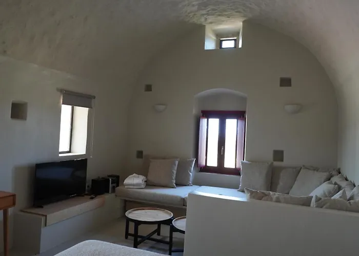 Kirkinezi Apartment