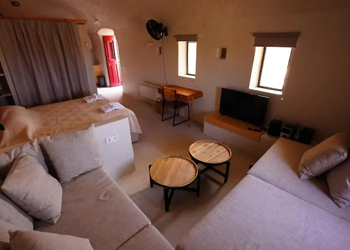 Apartment Kirkinezi Kýthira