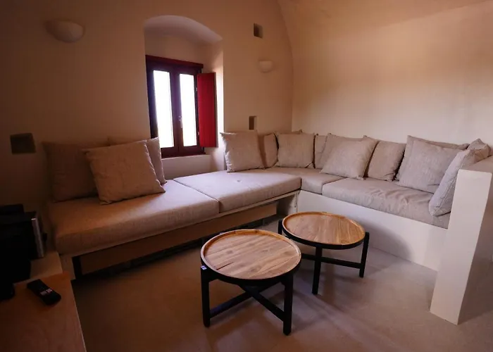 Apartment Kirkinezi Kýthira