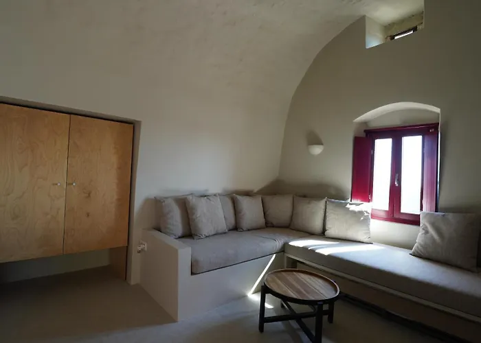 Apartment Kirkinezi Kýthira