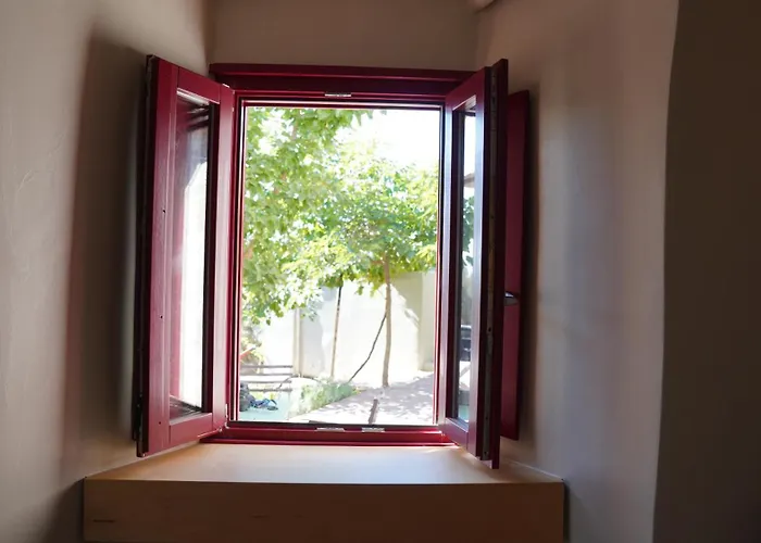 Kirkinezi Apartment Kýthira