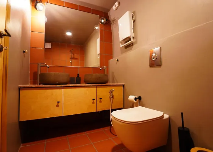Apartment Kirkinezi
