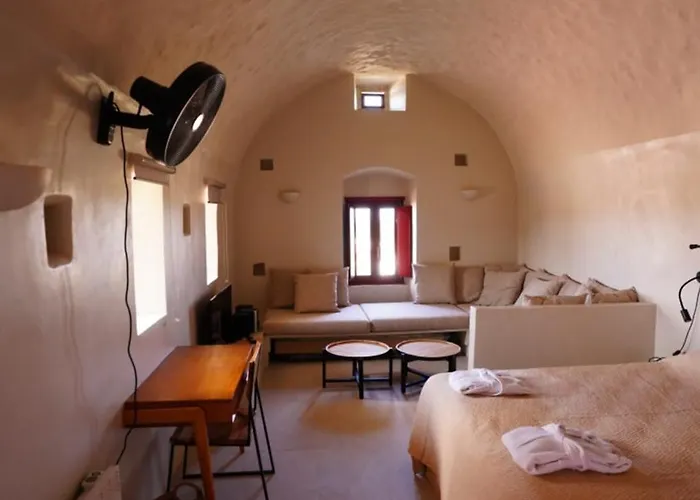 Apartment Kirkinezi *