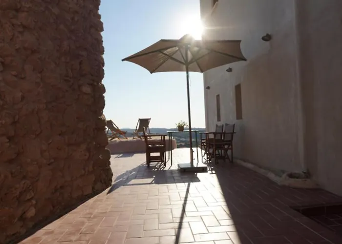 Kirkinezi Apartment Kýthira