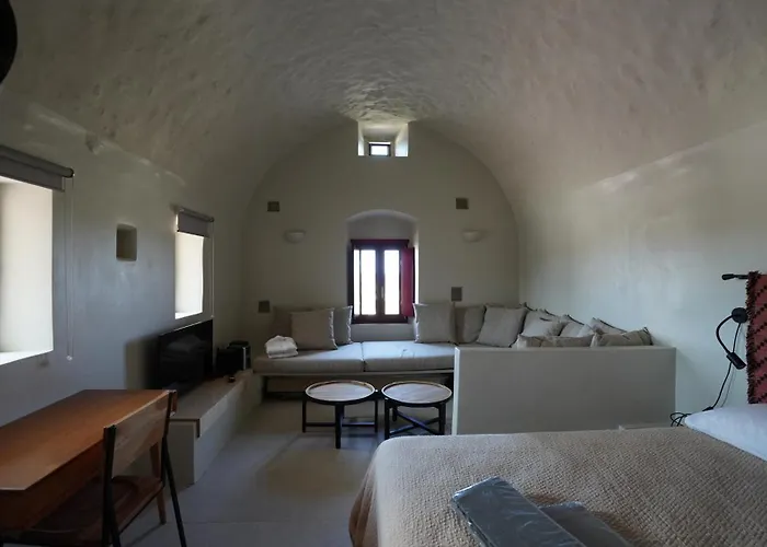 Kirkinezi Apartment Kýthira