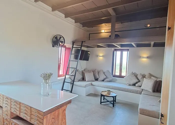 Apartment Kirkinezi *